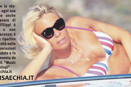 Maria De Filippi instancabile: è già pronta a ripartire! preview