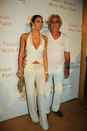 Il party dell’estate al Billionaire: chi era il vip meglio vestito all’evento? article-post