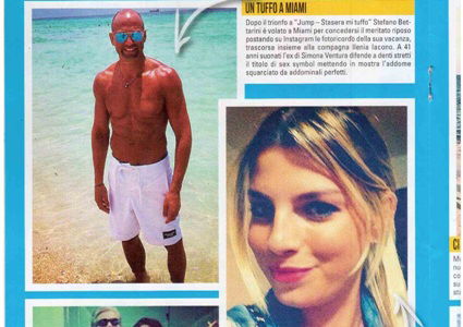 I vip e l’irresistibile voglia di condividere su Instagram! preview