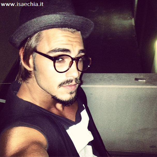 Francesco Monte: foto inedite preview