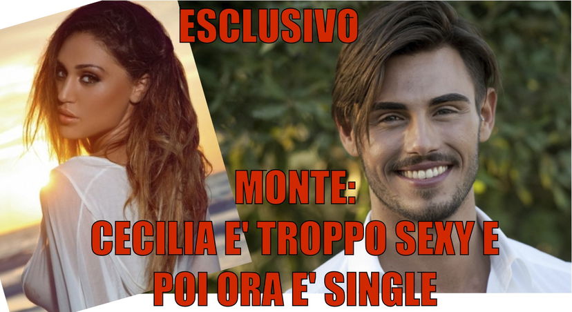 Francesco Monte tra Adelaide De Martino o Cecilia Rodriguez: chi è la sua nuova fiamma? preview