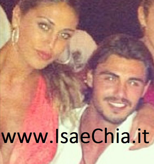 Francesco Monte e Cecilia Rodriguez fanno coppia: lo confermano i commenti di lei su Instagram? article-post