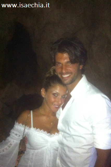 Gianfraco Apicerni e Lucrezia Gizzi: foto inedite article-post