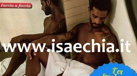 Alessio Lo Passo si mette a nudo / La calda estate dell’ex tronista! article-post