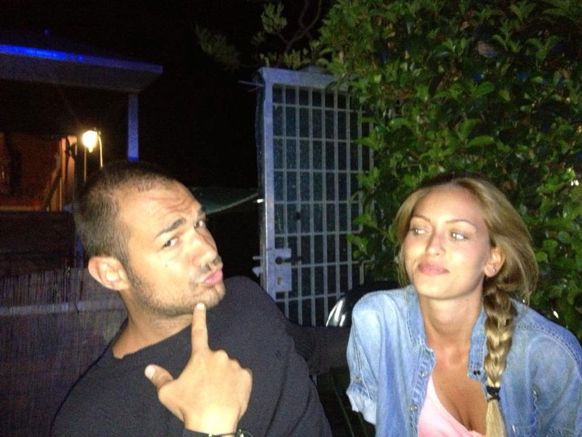 Leonardo Greco e Jessica Viggiano: foto preview