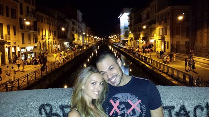 Leonardo Greco e Jessica Viggiano: nuove foto preview