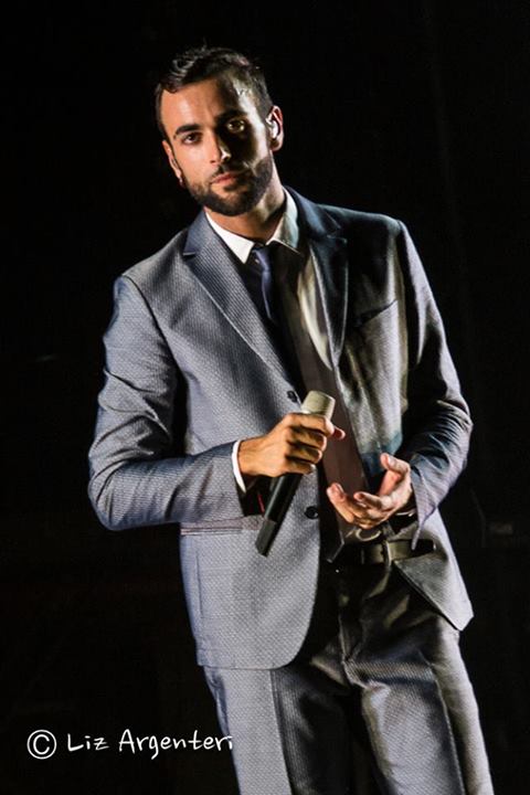 Marco Mengoni