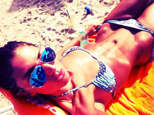 Margherita Zanatta: sottopeso preoccupante per l’ex gieffina? (foto) preview