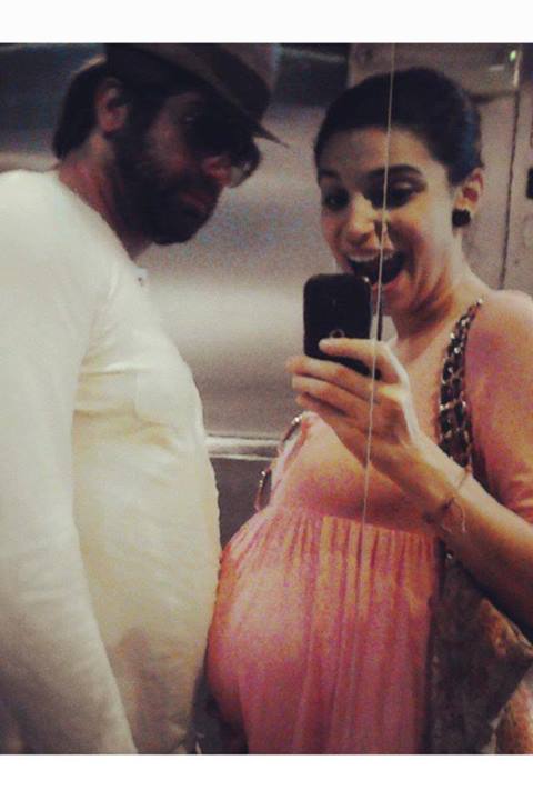 Patrick Ray Pugliese e Martina Pascutti sono diventati genitori: è nato il figlio dei due ex gieffini article-post