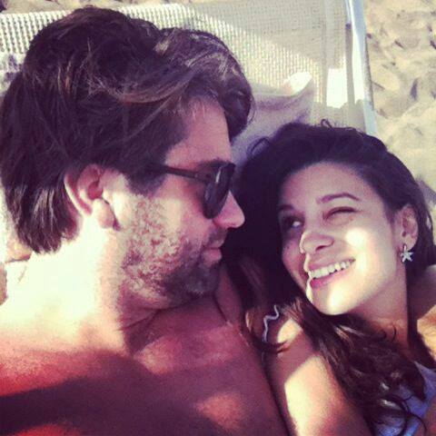 Martina Pascutti e Patrick Pugliese