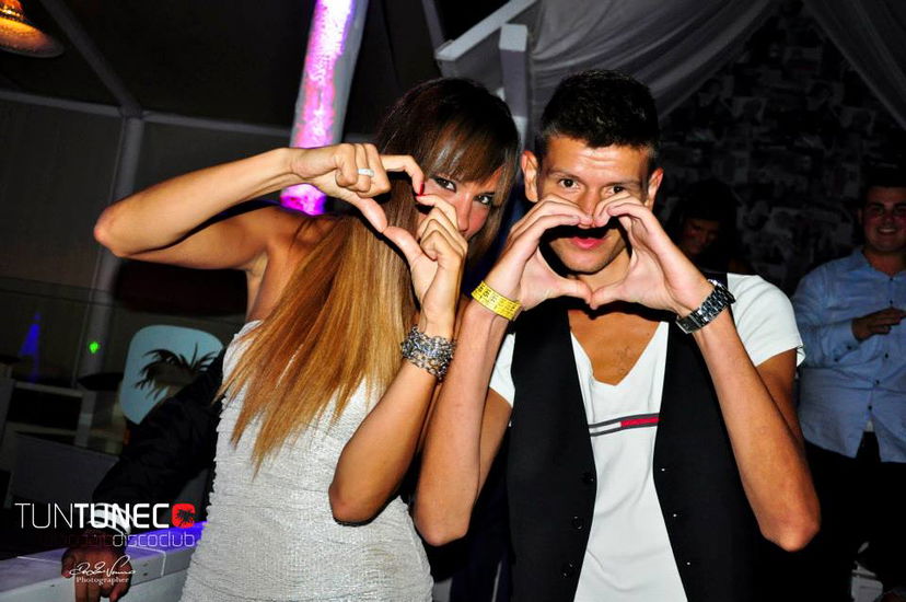 Claudia D’Agostino: serata preview