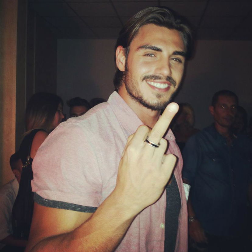 Francesco Monte: serata preview