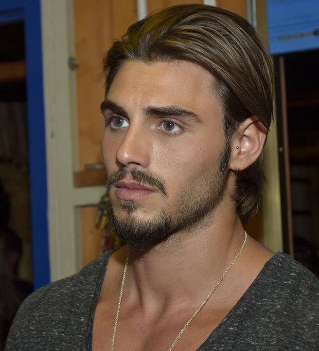 Francesco Monte: serata (foto) preview