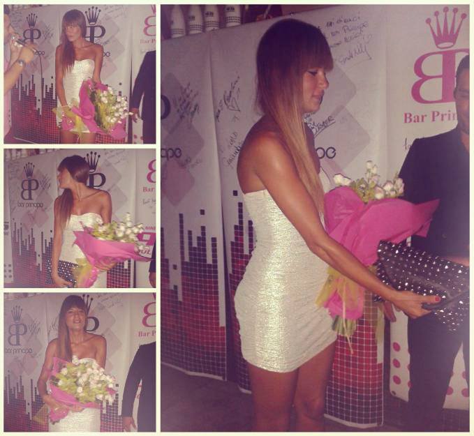 Claudia D’Agostino: serata (foto) article-post