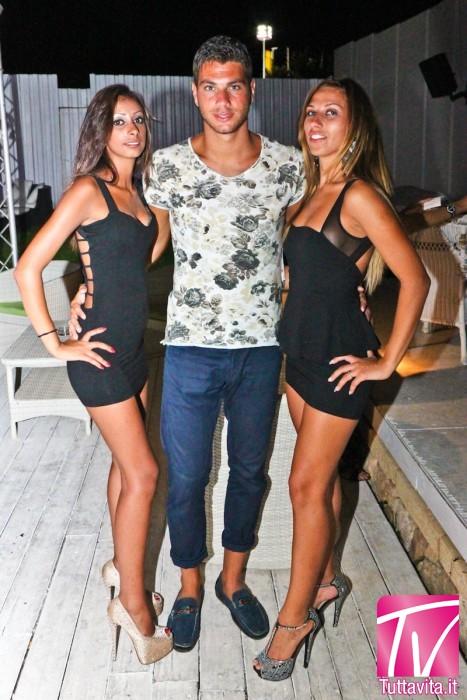 Marco Guercio: serata (foto) preview