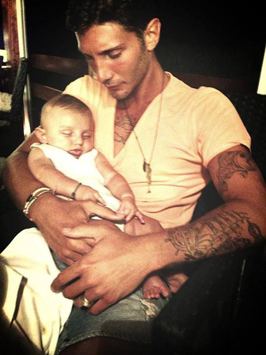 Stefano e Santiago De Martino