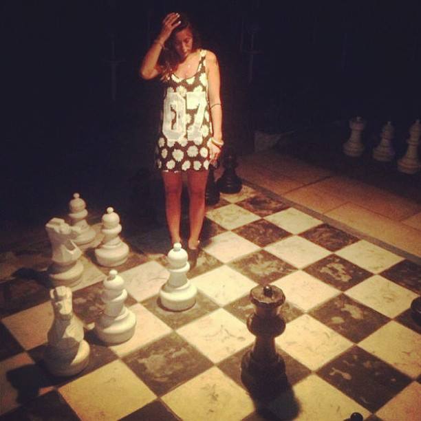 Teresanna Pugliese: foto inedite article-post