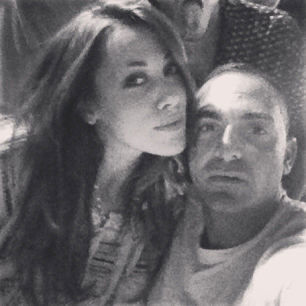 Teresanna Pugliese a Ischia con gli amici: foto article-post