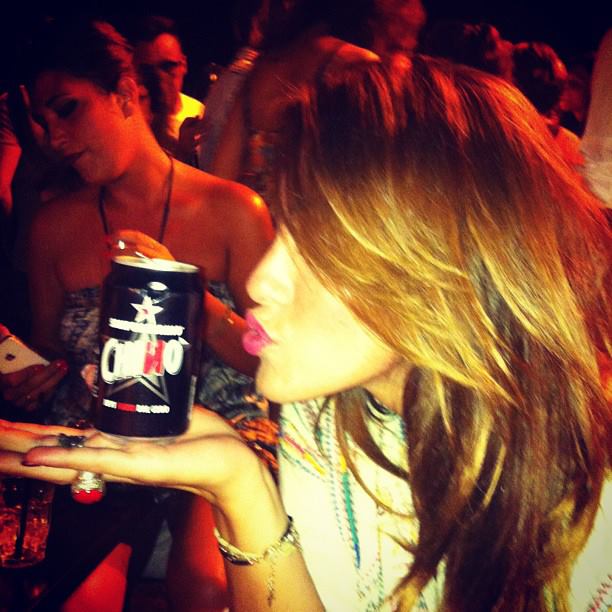 Teresanna Pugliese: nuove foto article-post