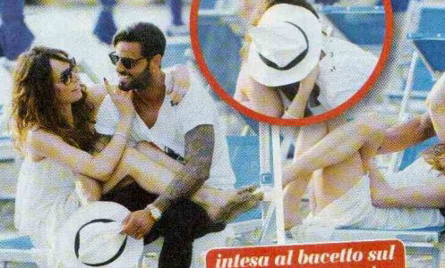 Alessio Lo Passo: “Vittoria Schisano era un uomo? La bacio lo stesso e non temo pregiudizi. Ma non è amore…” article-post