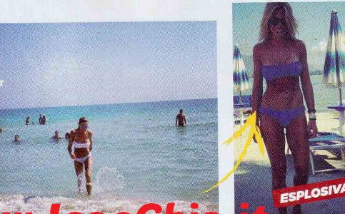 Maddalena Corvaglia: Vacanze a tutto sport preview