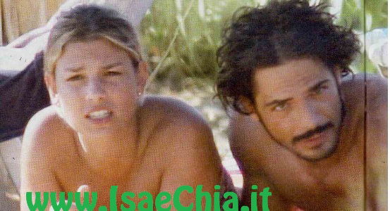 Marco Bocci e Emma Marrone: Questo nostro amore è già stato benedetto article-post