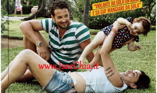 George Leonard: Il principe si è trasformato in un mammo perfetto article-post