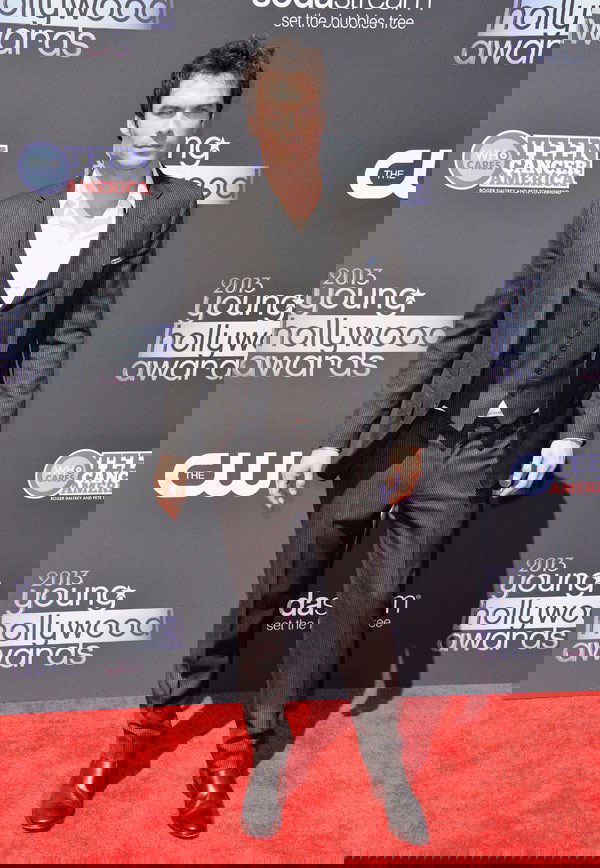 Young Hollywood Awards 2013: chi era la star meglio vestita all’evento? article-post