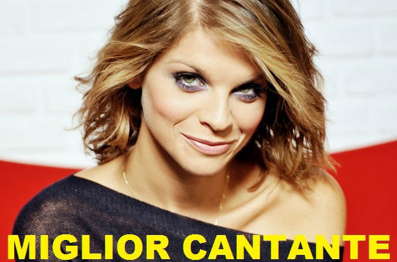 Alessandra Amoroso è la miglior cantante della storia di ‘Amici di Maria De Filippi’: così ha decretato il sondaggio sulla nostra fanpage. Secondo posto per Emma Marrone, terzo Edwyn Roberts preview