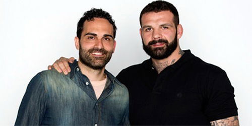 Pechino Express, stasera al via la seconda edizione: conosciamo meglio tutti i protagonisti (foto e video) article-post