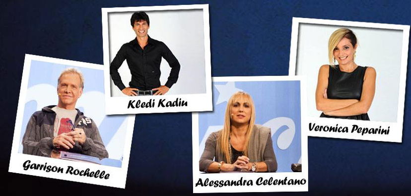 Amici 13, ecco i professori: fuori Mara Maionchi, dentro Kledi Kadiu preview