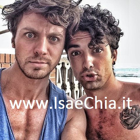 Andrea Angelini ed Alessandro Filosa: nuova foto preview