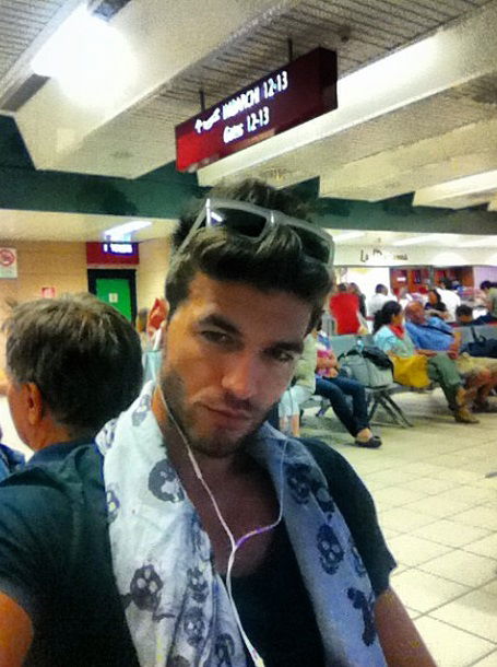 Andrea Offredi: nuove foto preview