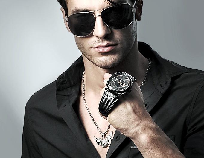 Andrea Offredi: foto inedite preview