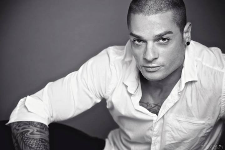 Andrea Palumbo, neo corteggiatore di Anna Munafò: foto preview