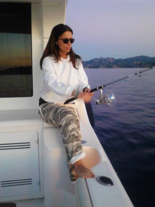 Barbara Barbieri: nuove foto. Ed a proposito della rottura tra Leonardo Greco e Jessica Viaggiano scrive… preview