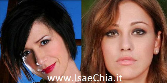 Barbara Barbieri su Facebook replica a Teresanna Pugliese: “Io vivo bene da sempre senza marcheggiare in giro per qualche paesino del Sud a fare seratine per sentirmi una vip!” preview