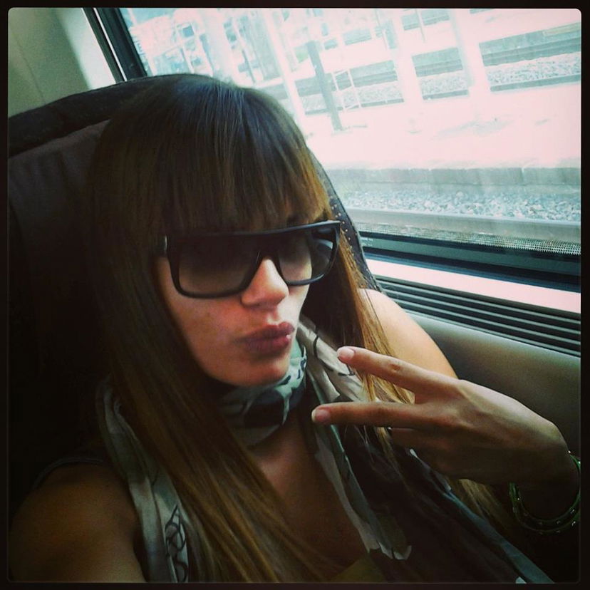 Oggi a ‘Uomini e Donne’ si registrerà la puntata delle coppie: ecco alcuni dei protagonisti in viaggio verso Roma (foto) preview