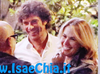 Barbara D’Urso ritrova il sorriso con Felice preview