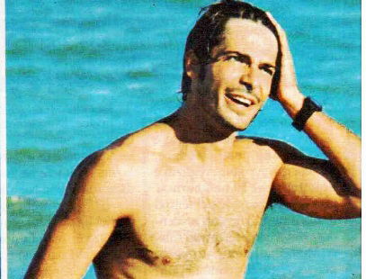 Quanto è servito a Marco Bocci il flirt con Emma Marrone? preview