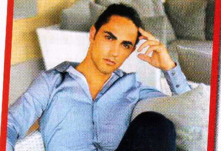 Biagio D’Anelli figlio delle stelle preview