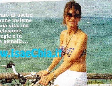 Barbara De Santi: “In amore non sono fortunata…e rimango a Uomini e donne finché non trovo il Principe Azzurro!” preview