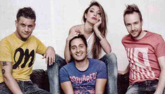 La svolta sexy di Margherita Zanatta: “Per colpa di Andrea Cocco ho perso 8 chili, ma ora sono felice!” article-post