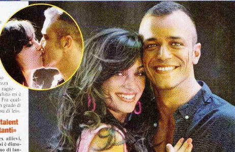 Lorella Boccia: “Io e Stefano De Martino? Non si può dire che siamo stati fidanzati, però l’ho conosciuto bene…” article-post