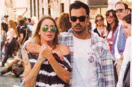 Guendalina Canessa: “Questa cagnolina si chiama Belén: è un complimento per la Rodriguez!” preview