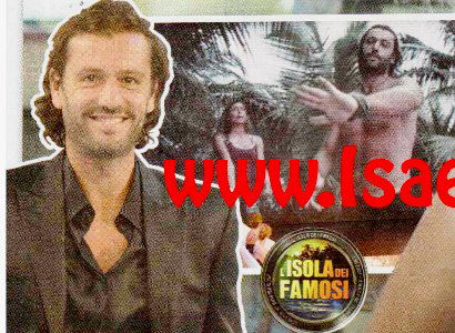 Rossano Rubicondi: “Io e Belen Rodriguez? No comment. Ivana Trump? Resteremo sempre legati!” preview