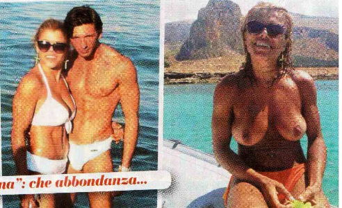 Floriana Secondi, divisa tra Daniele Pompili e il mental coach della Lazio: “Col primo uno spiraglio c’è. Il secondo? Volete sapere troppo!” preview