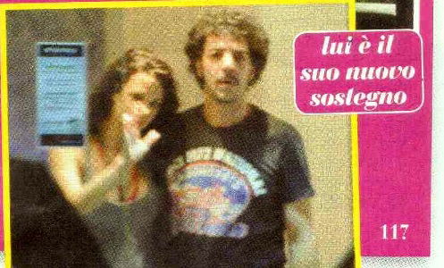 Amore ad “alta gradazione” per Asia Argento e Max Gazzè / Non è (ancora) il solito sesso! preview