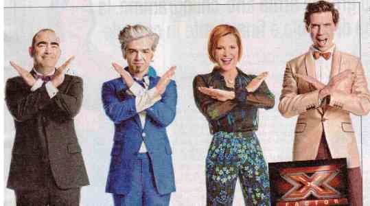 X Factor, a caccia di talenti in un’edizione dal taglio…internazionale! article-post