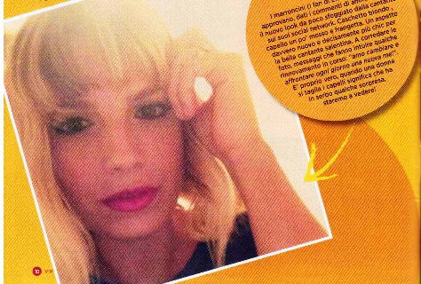 Attualità Vip: Una nuova Emma; Guendalina Tavassi: bonjour finesse!; Elisabetta Canalis, zitella a chi? Belén Rodriguez: casa dolce casa article-post